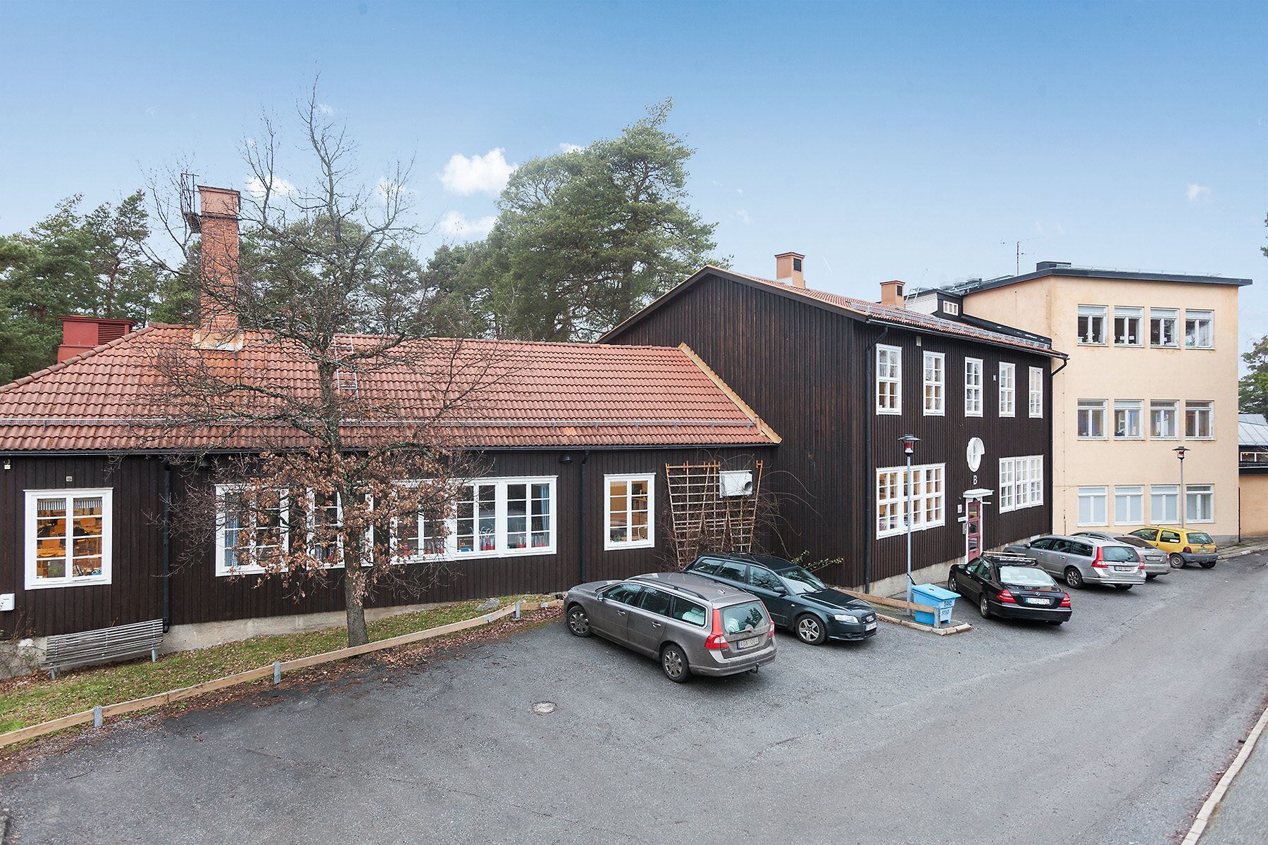 Smedslättsskolan