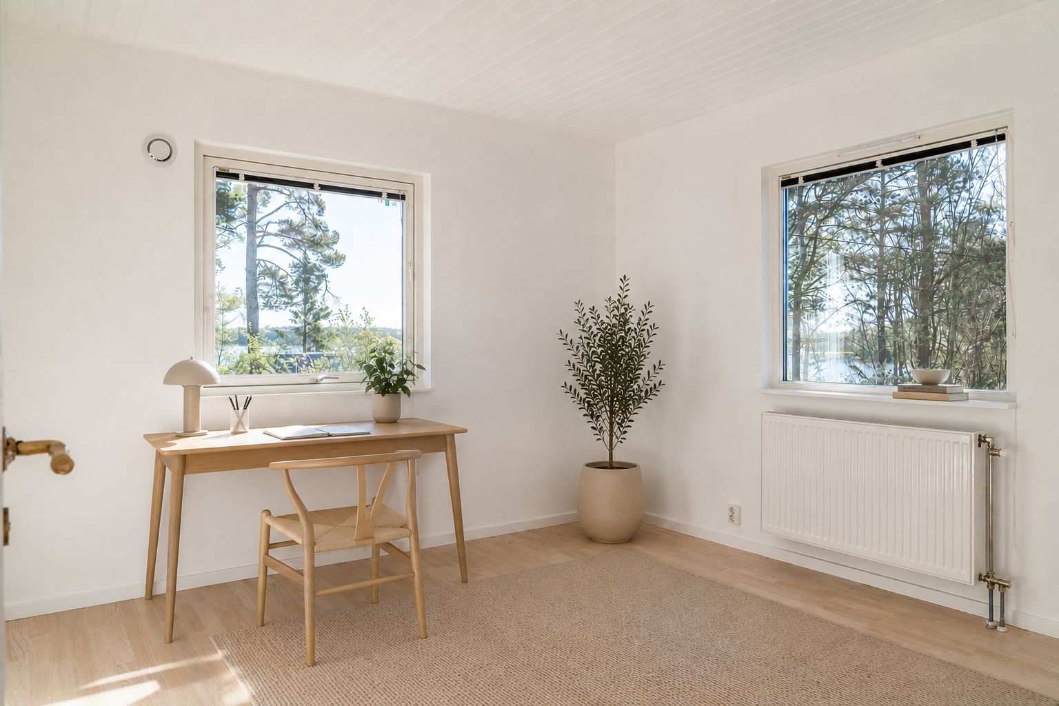 Redigerad bild
