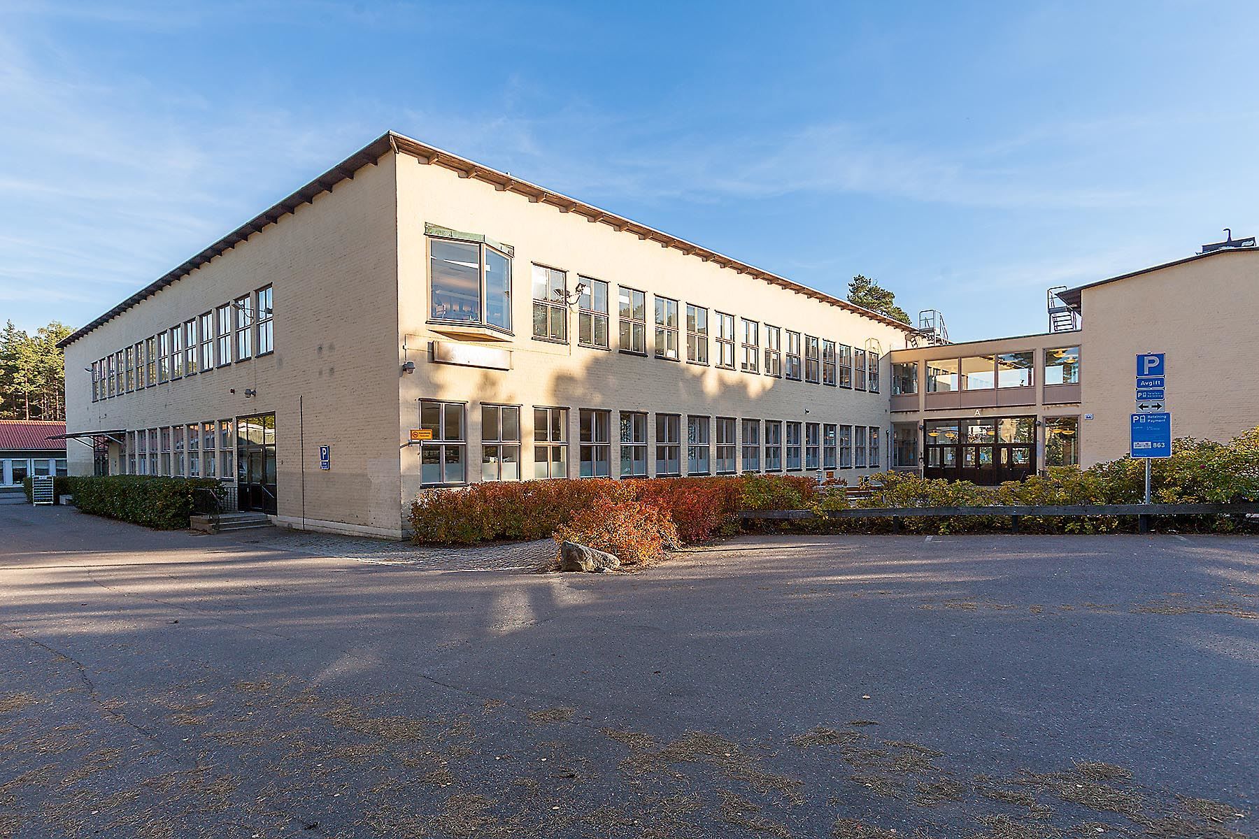 Äppelviksskolan