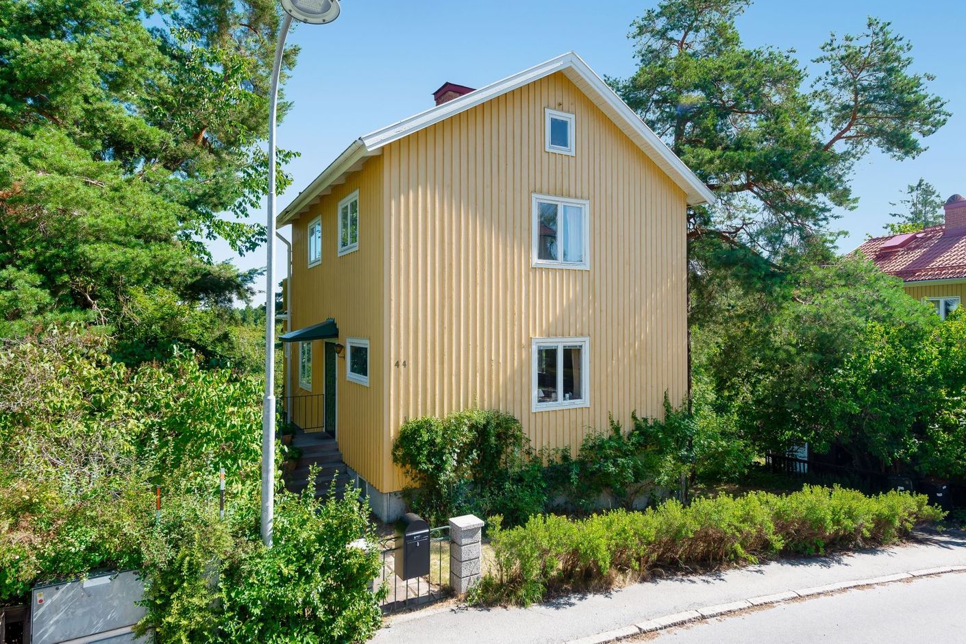 Sigurdsvägen 44 – bild 3