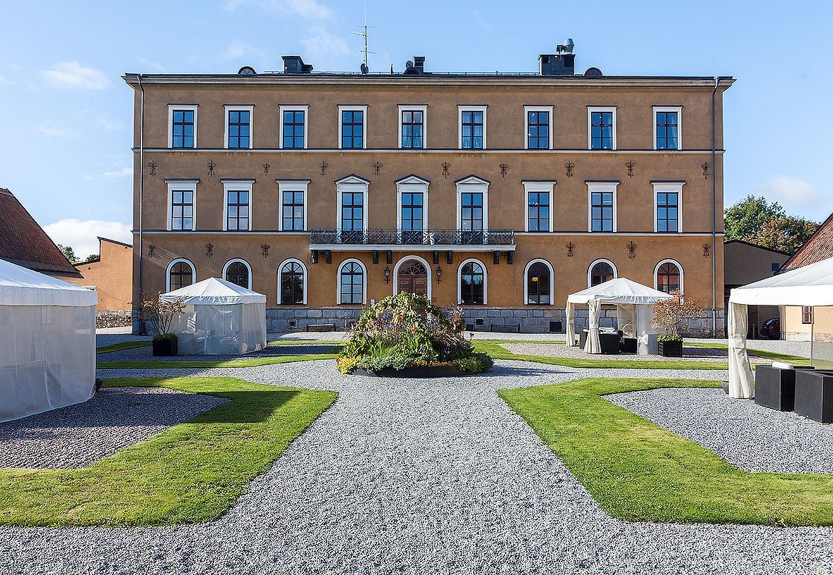 Ulvsunda Slott