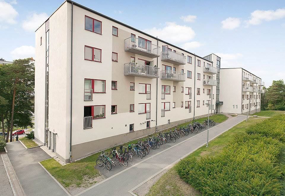 Björketorpsvägen 11