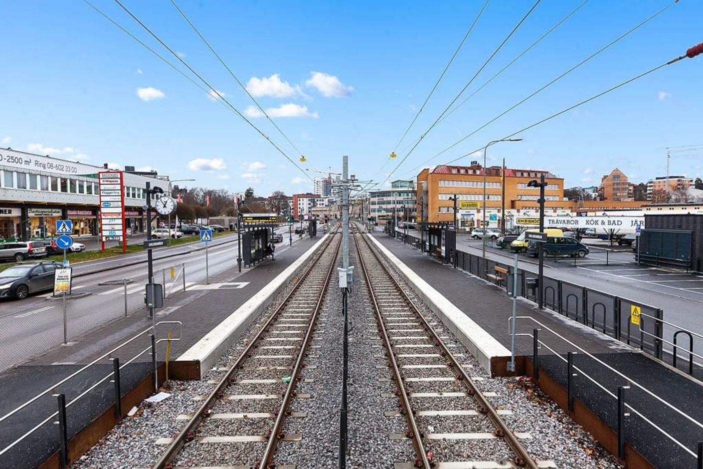 Karlsbodavägen