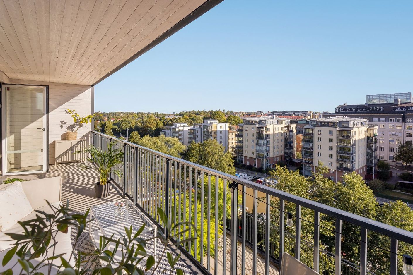 Mariehällsvägen 30E – bild 5