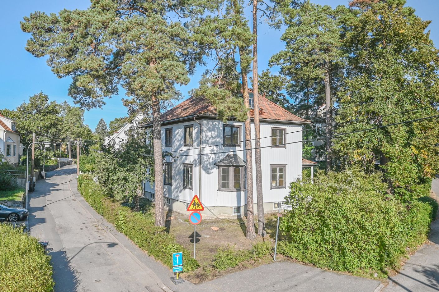 Topeliusvägen 15 – bild 2