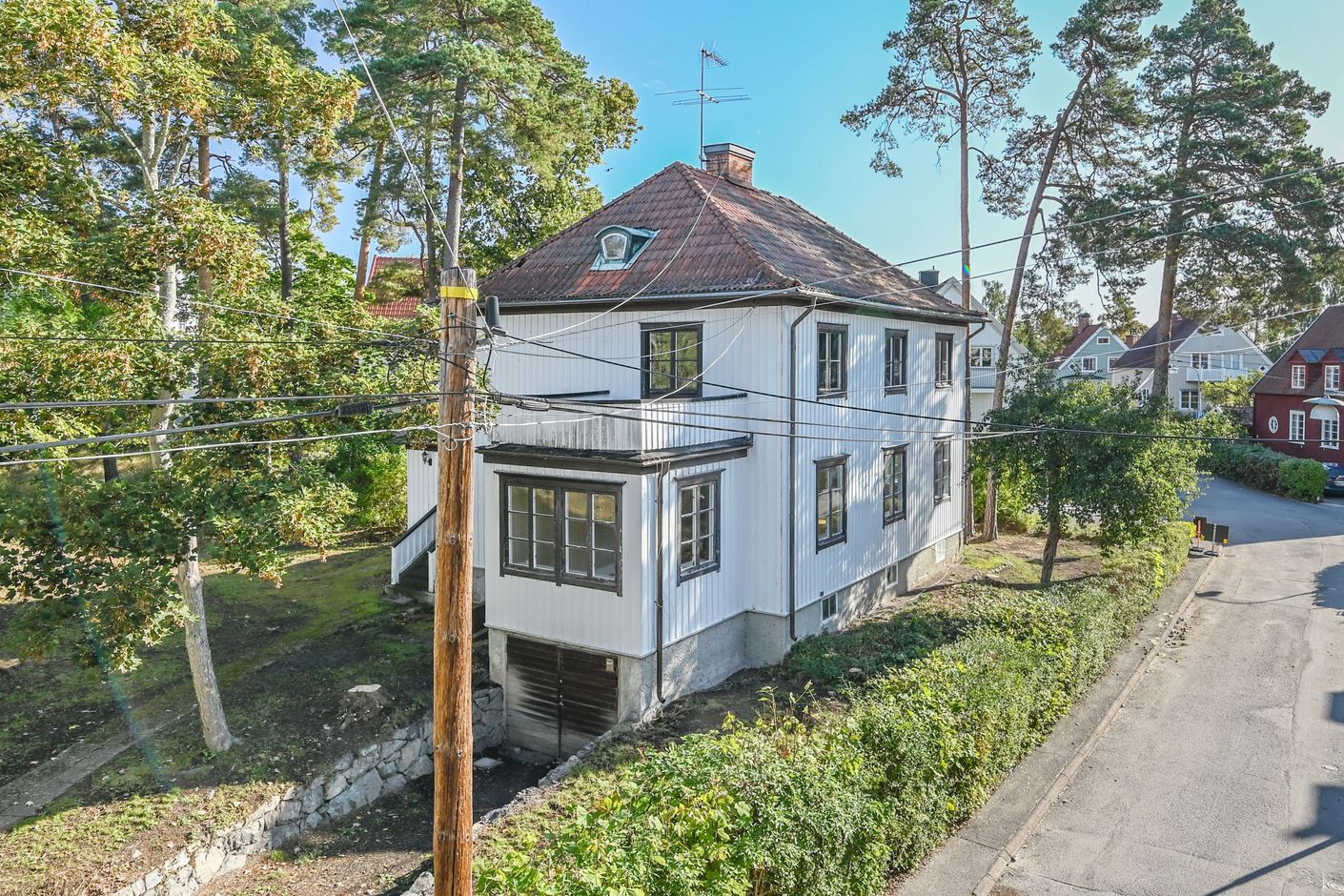 Topeliusvägen 15 – bild 3
