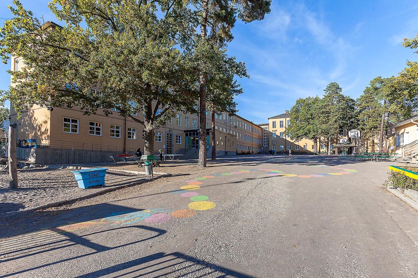 Ålstensskolan