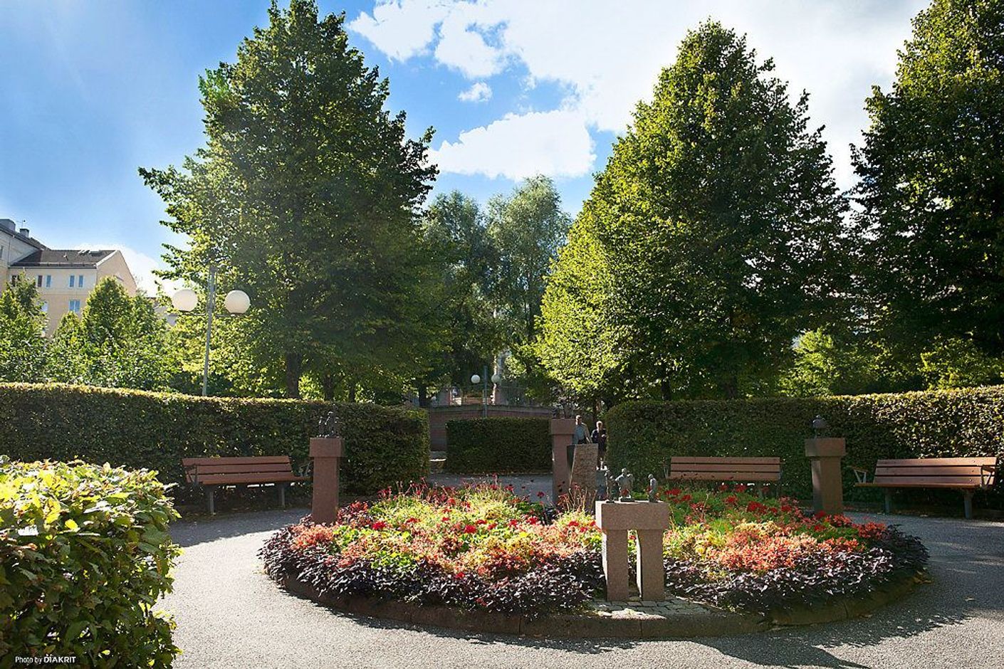 Minnebergsparken