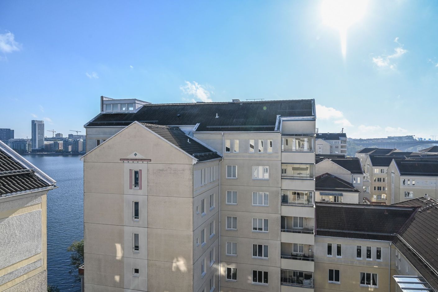 Svartviksslingan 27, 9tr – bild 2