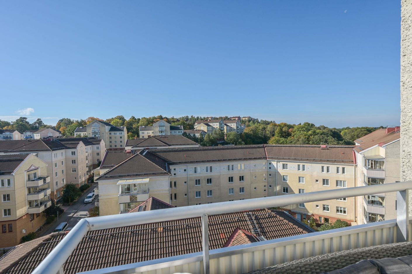 Svartviksslingan 27, 9tr – bild 3