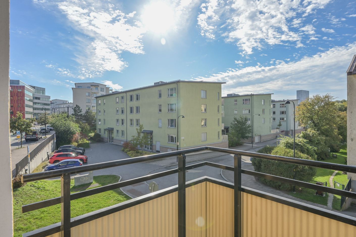 Mäster Simons väg 5A – bild 4