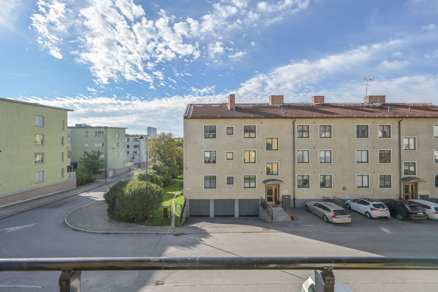 Mäster Simons väg 5A – bild 5