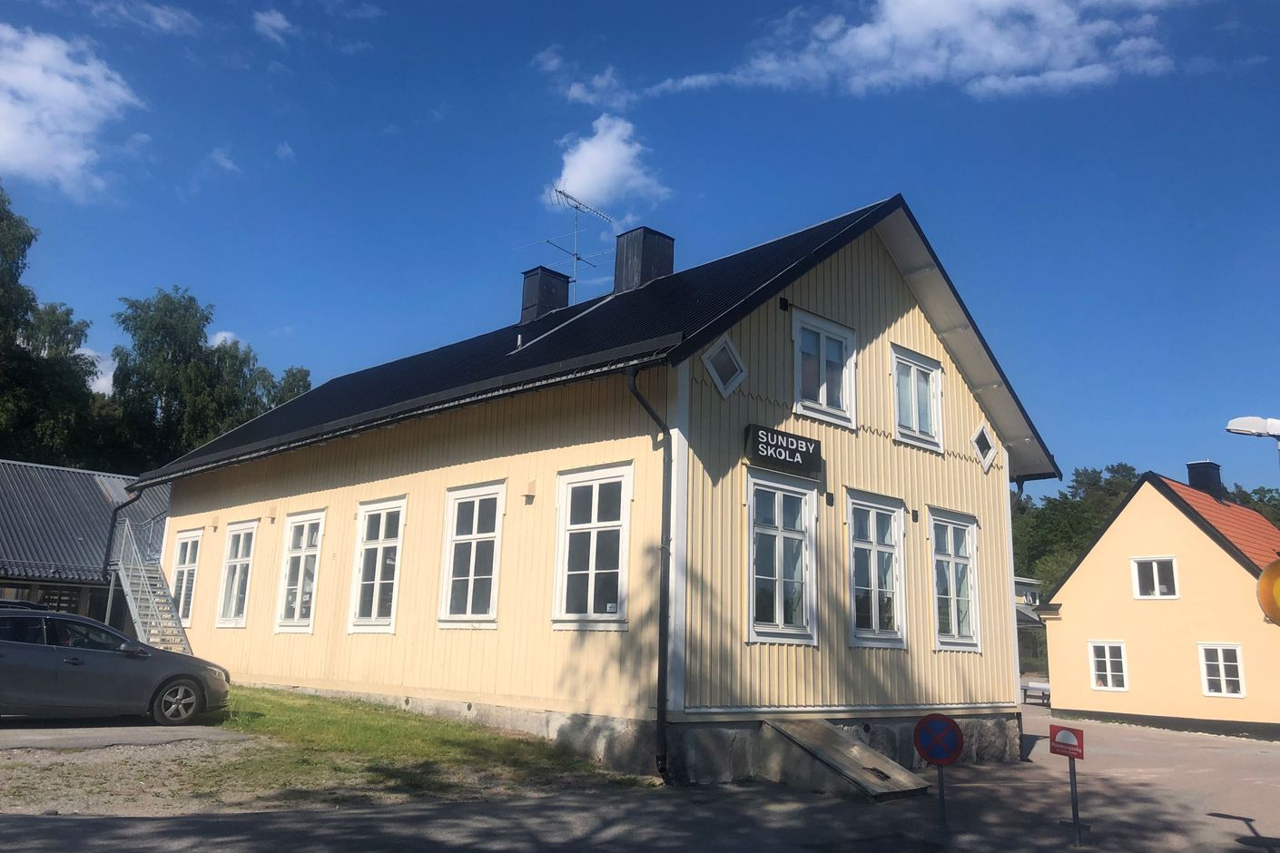 Sundby skola
