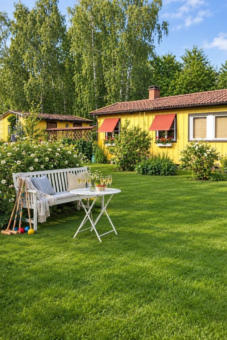 Kaggens Täppas väg 3 – bild 2