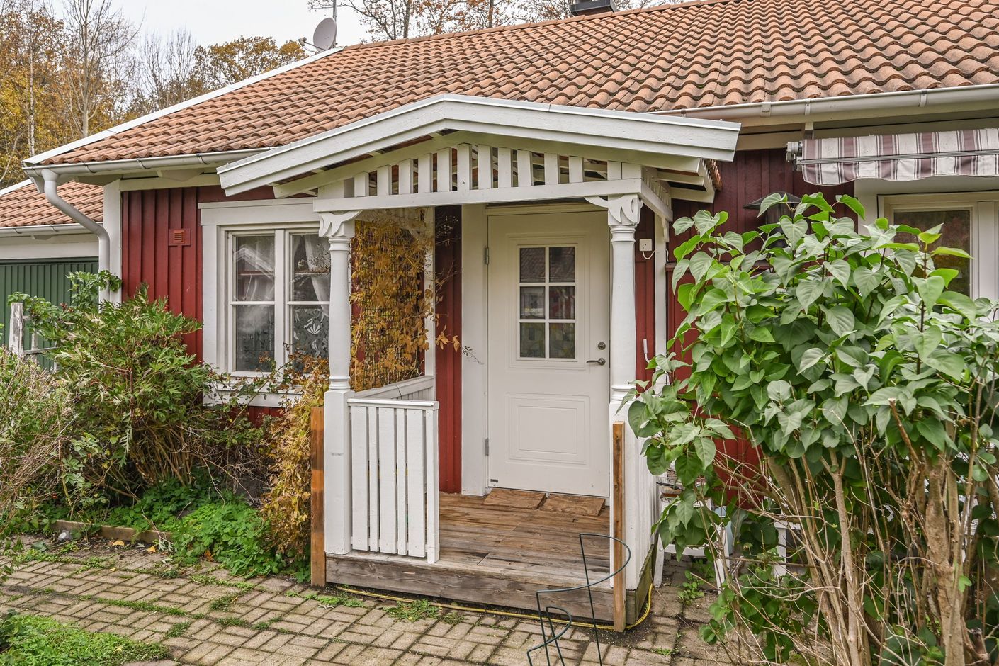 Slagarvägen 12 – bild 2