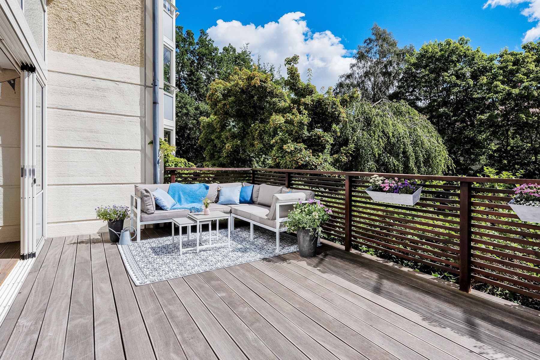 Välkommen till Kratsbodavägen 26!