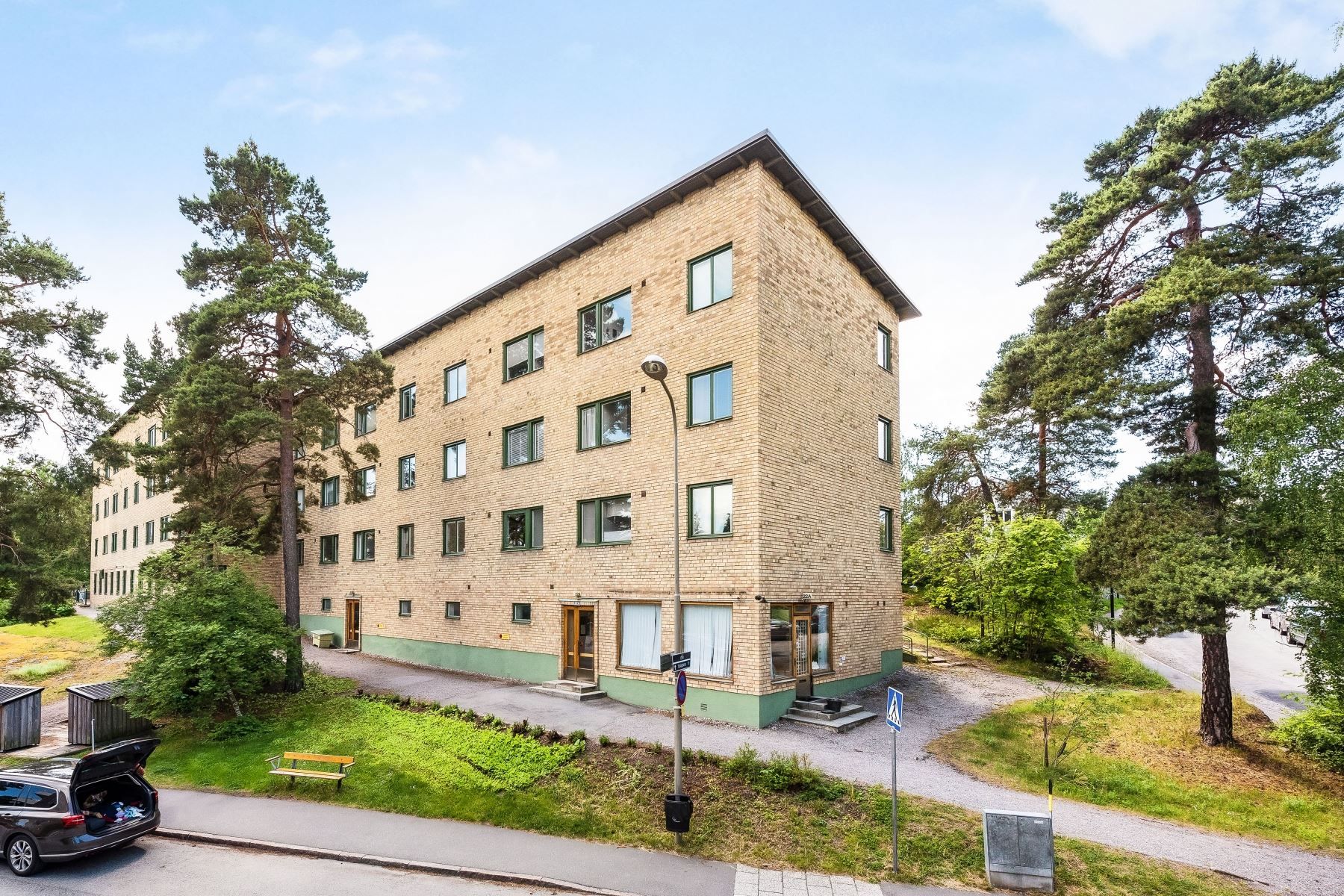 Runda vägen 22-24
