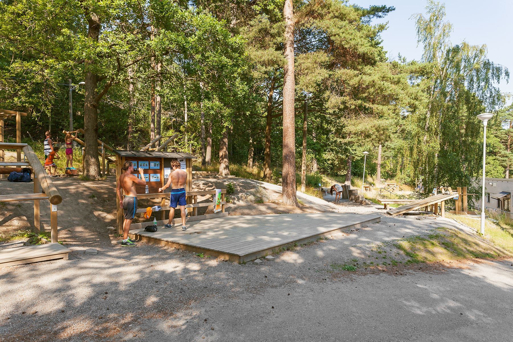 Solviksbadet