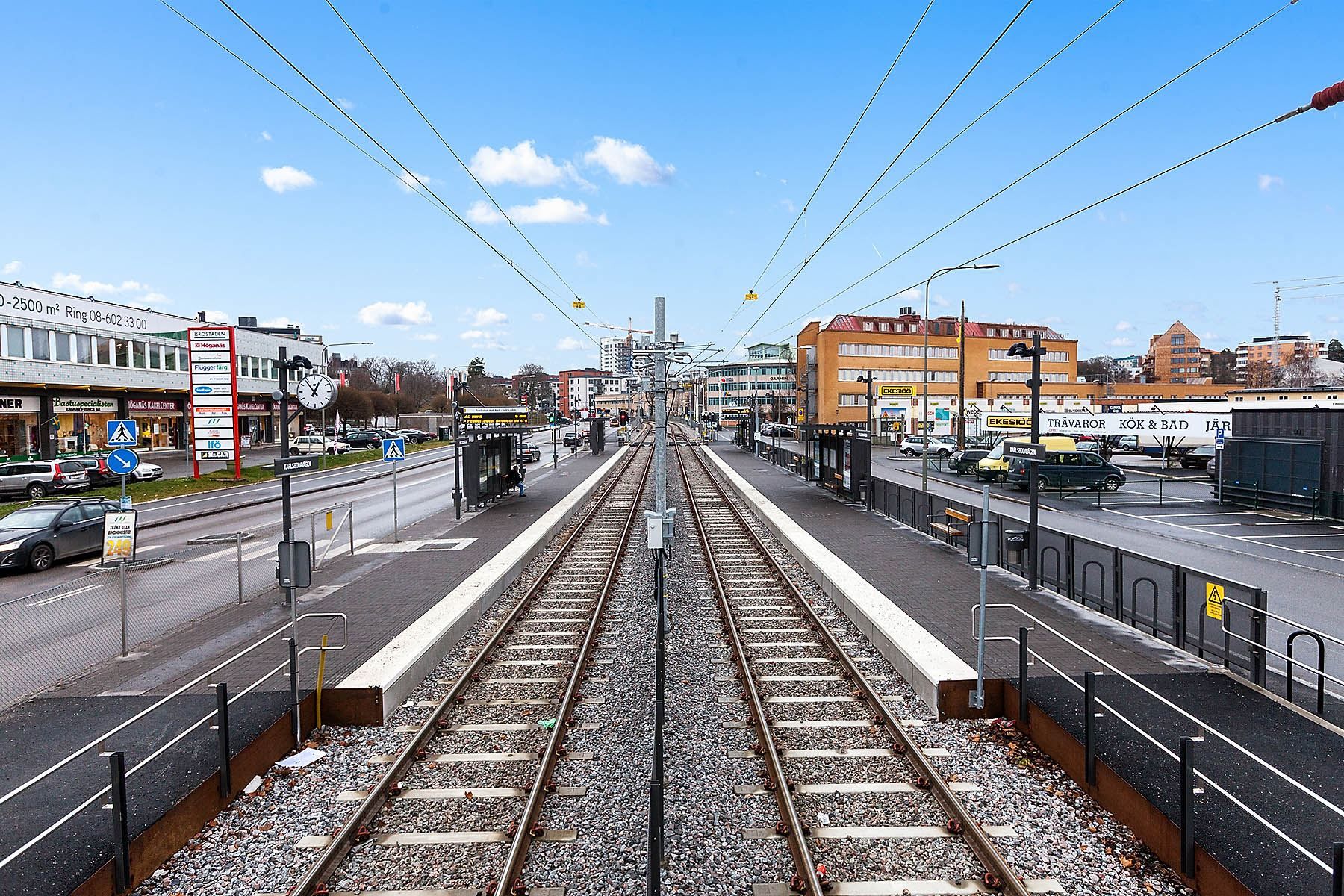 Karlsbodavägen