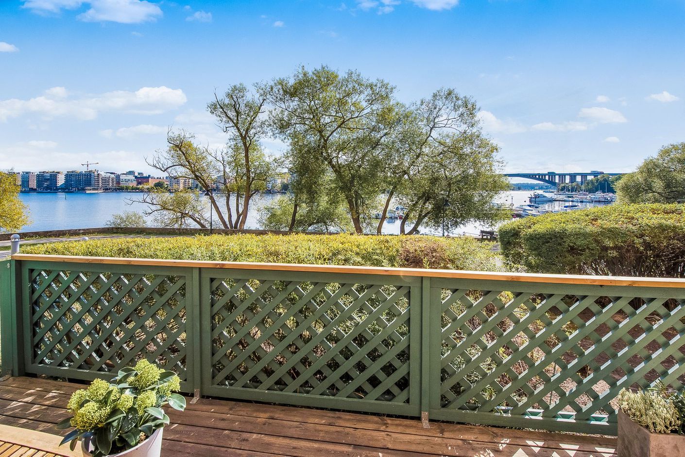 Välkommen till Svartviksslingan