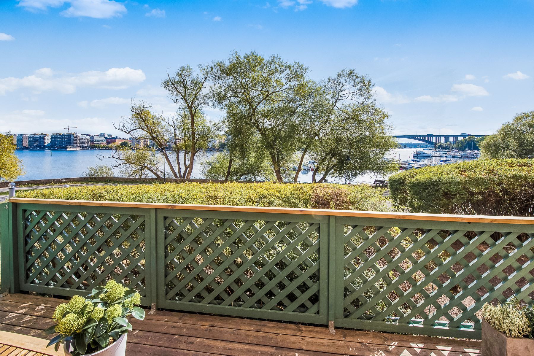 Välkommen till Svartviksslingan