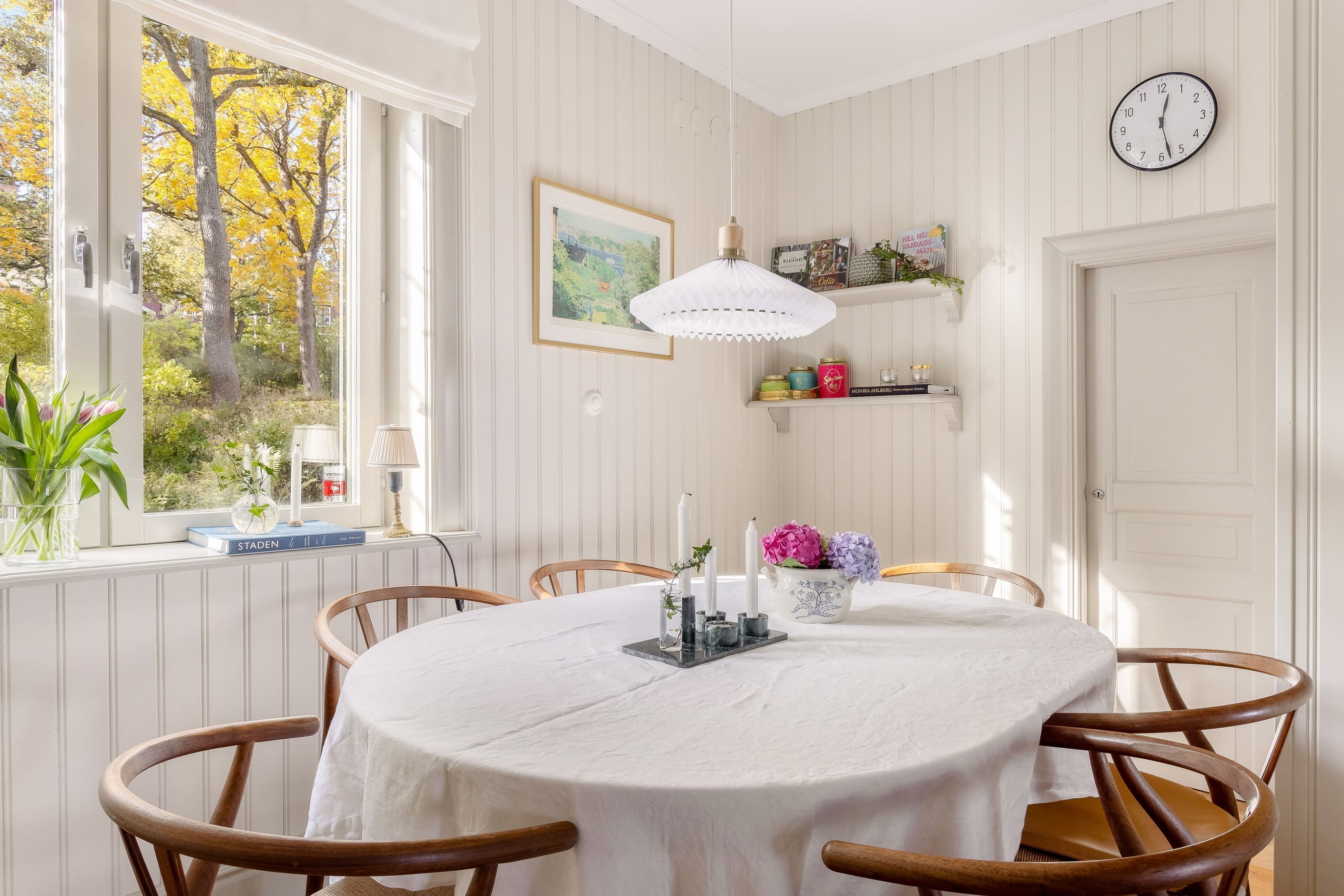 Tidstypisk pärlspont