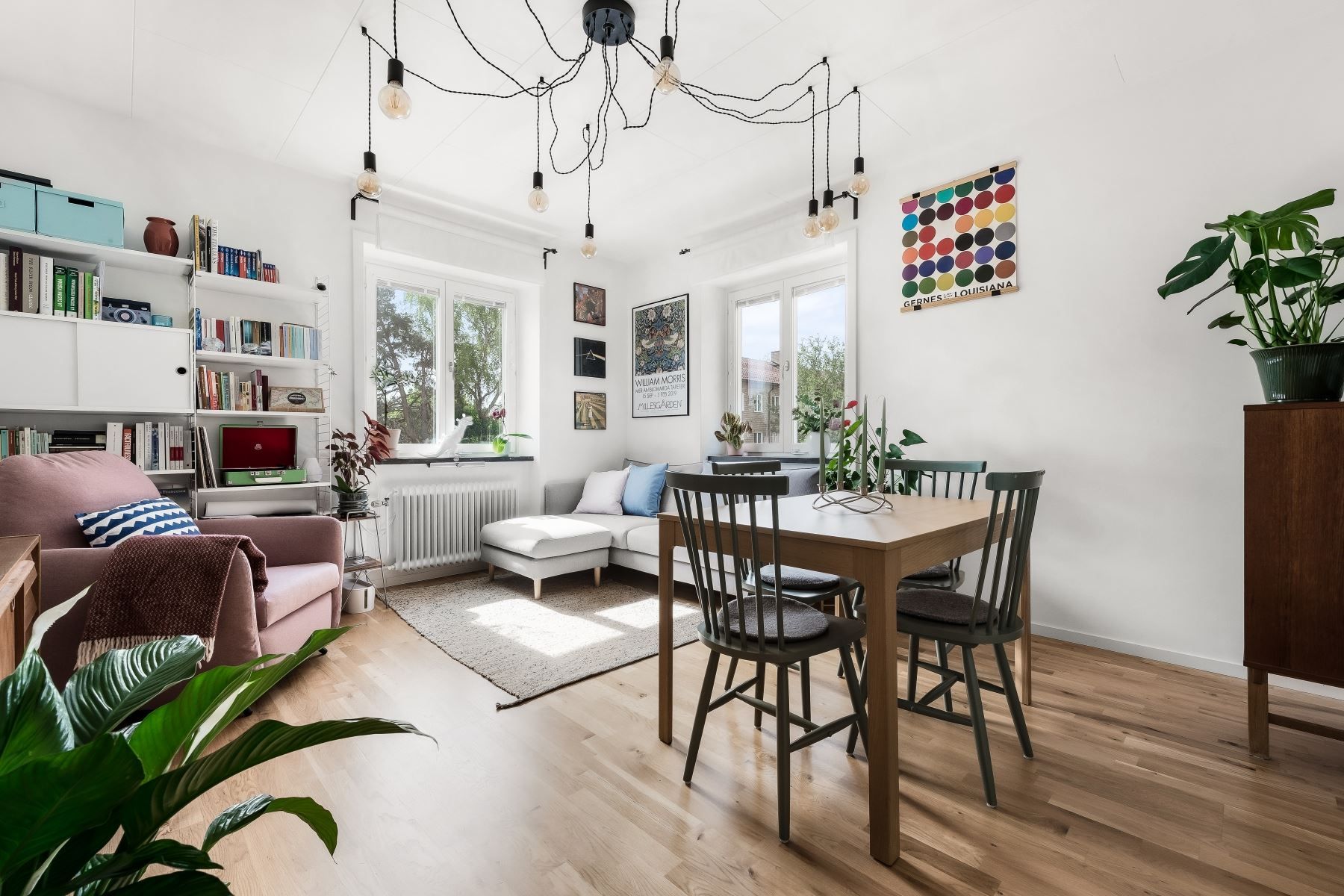 Välkommen till Bårdgränd 10
