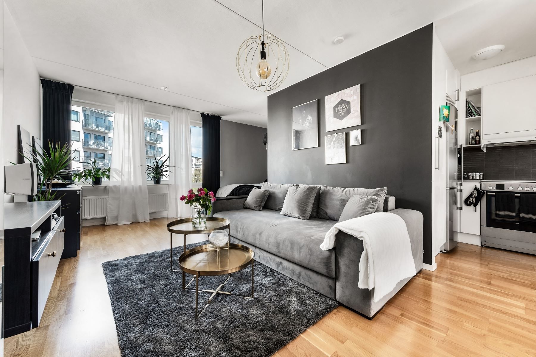 Välkommen till Karlsbodavägen 47