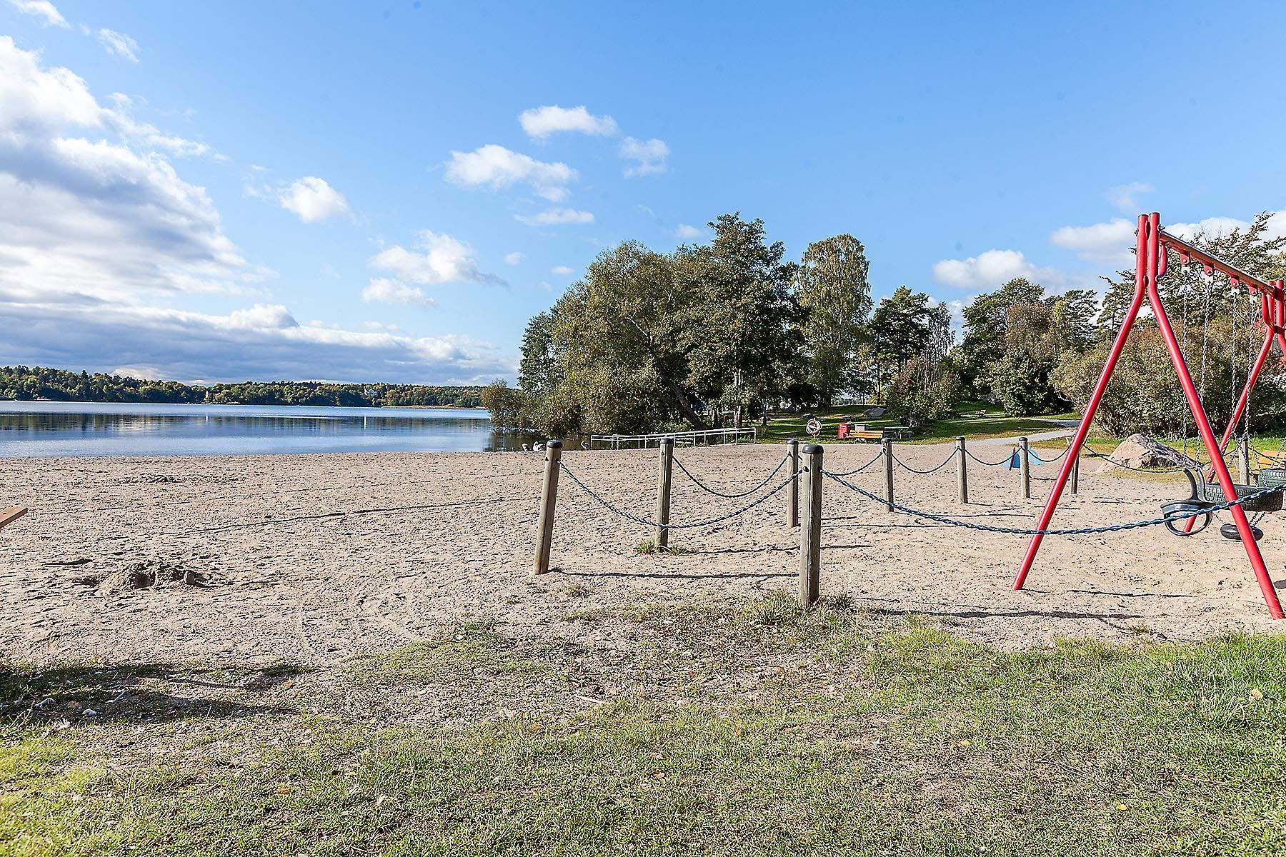 Ängbybadet