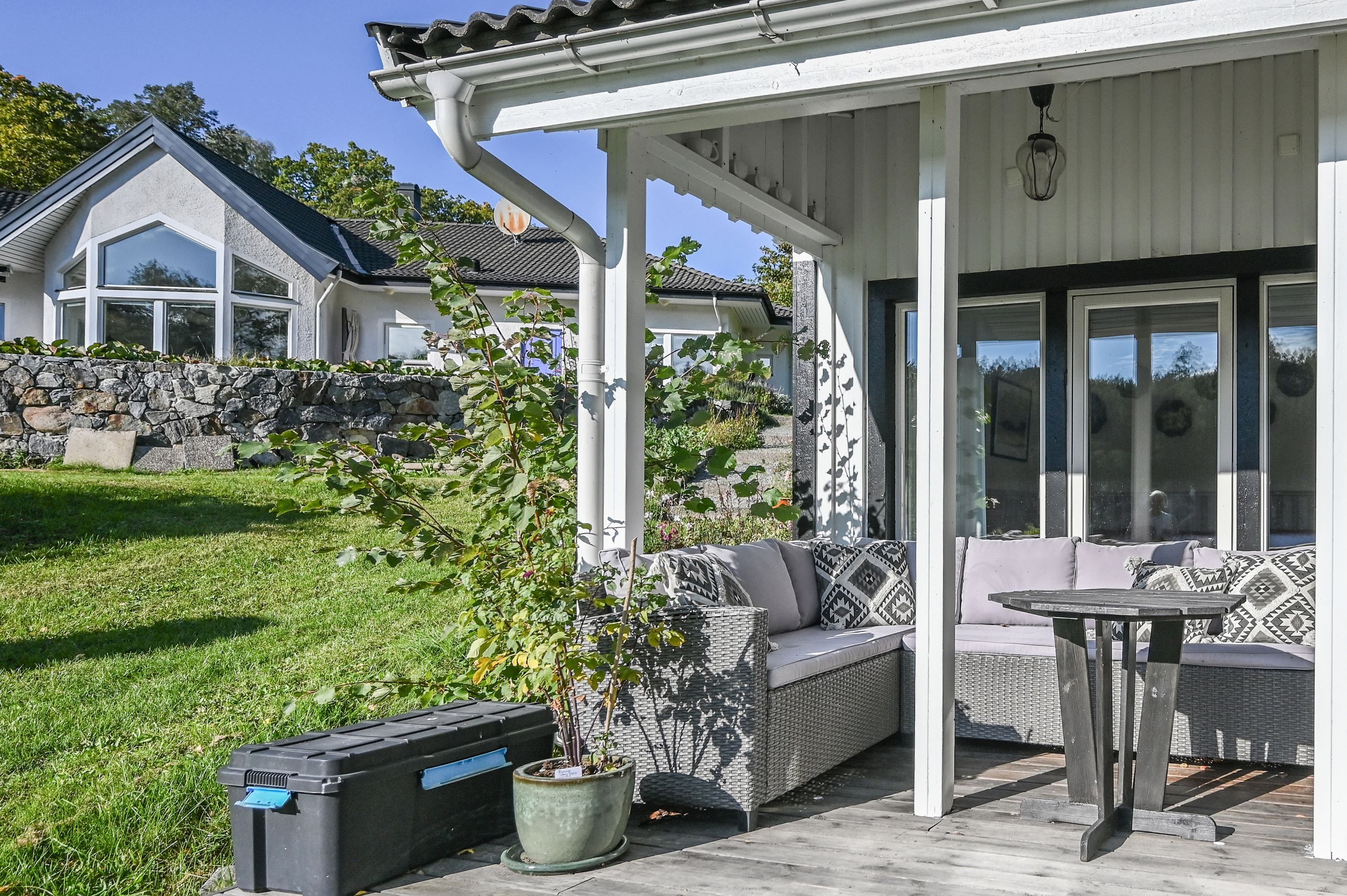 Strandhus