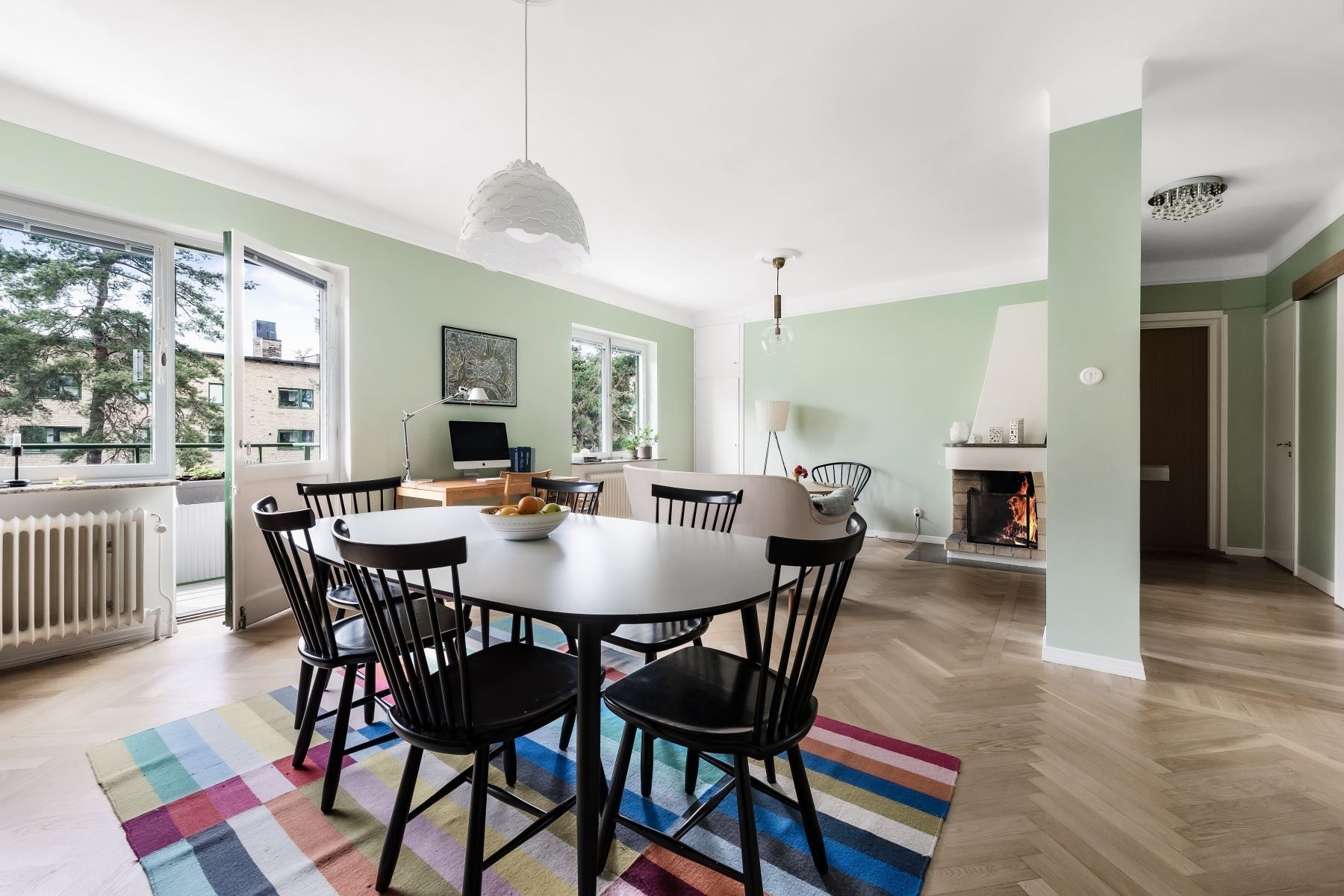 Välkommen till Runda Vägen 28A