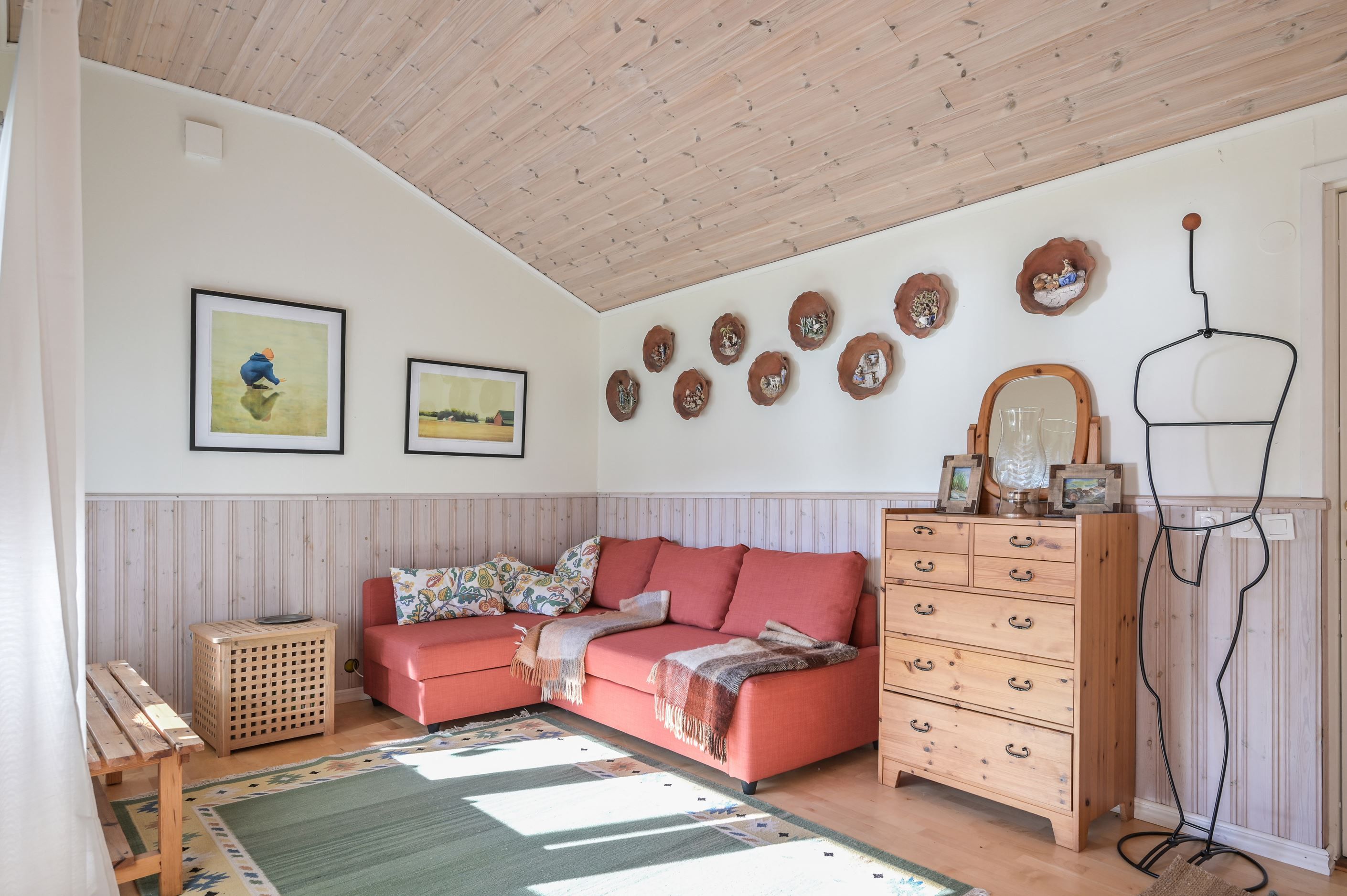 Strandhus