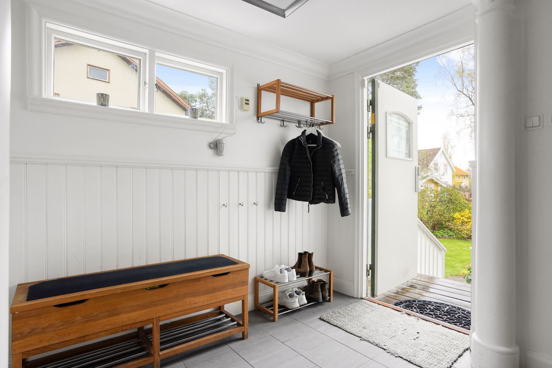 Välkommen på visning av Hermelinstigen 9