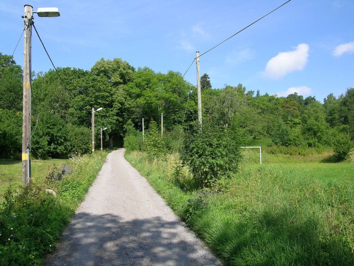 Grimsta elljusspår