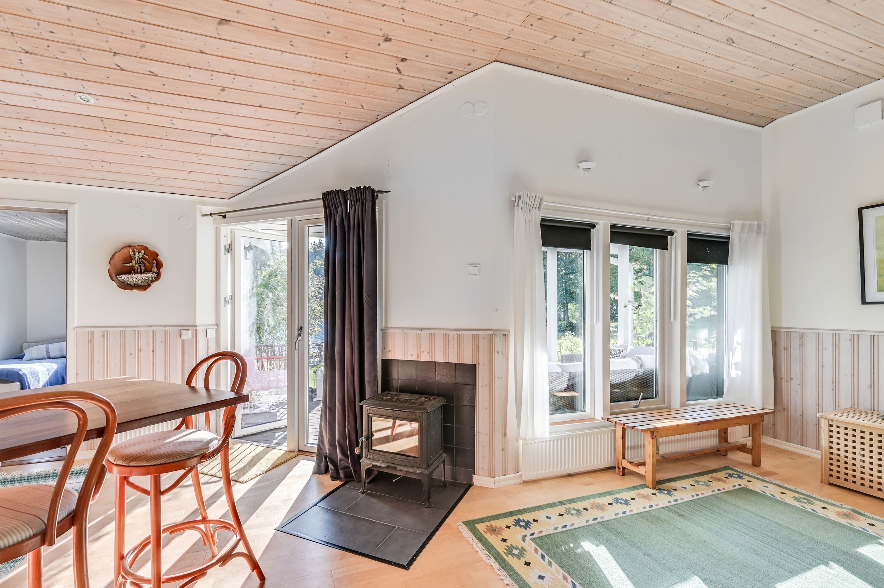 Strandhus