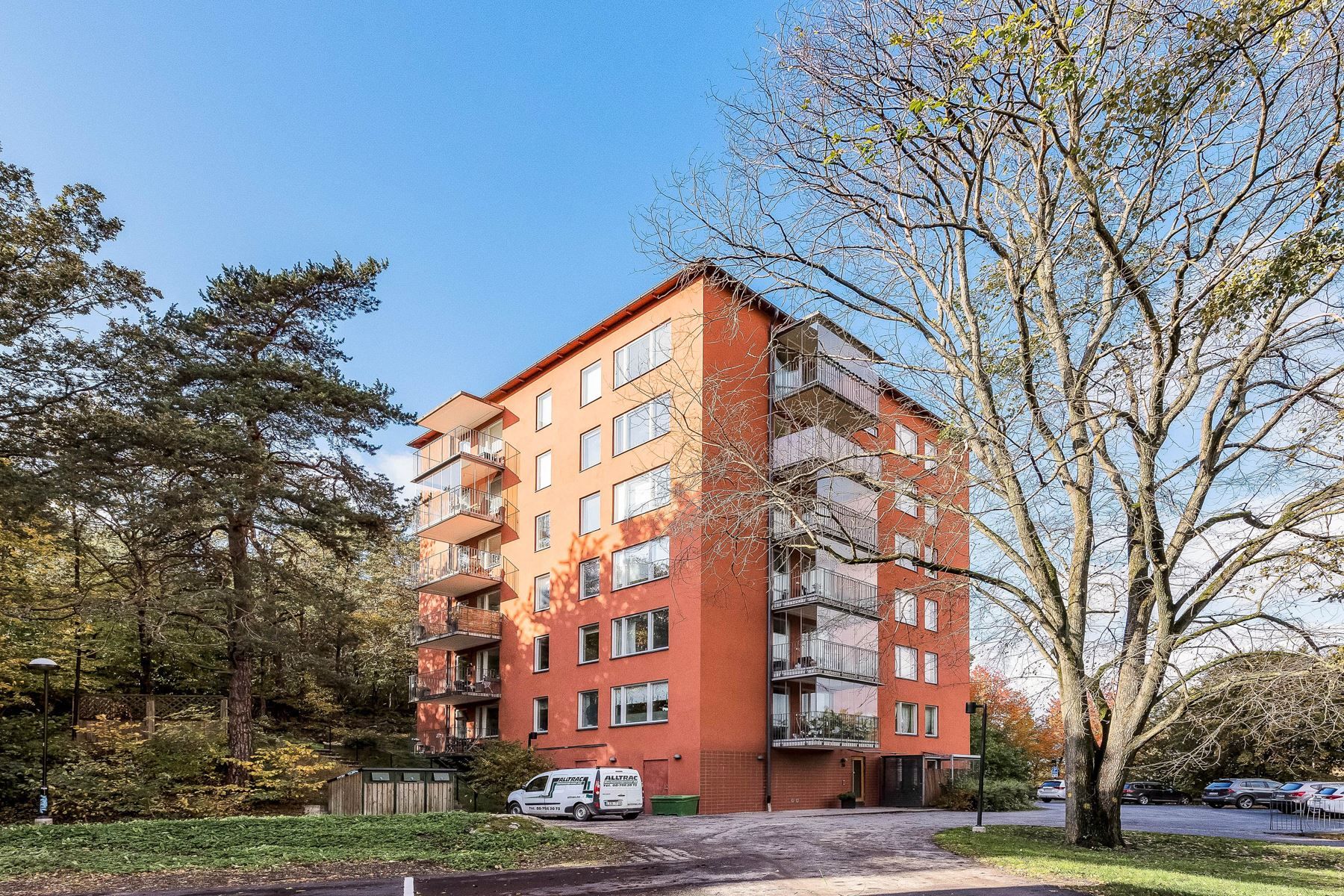 Plåtslagarvägen 20