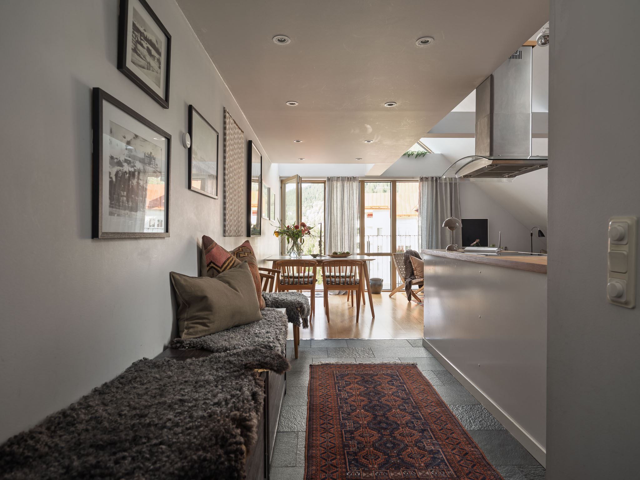 Inre hall