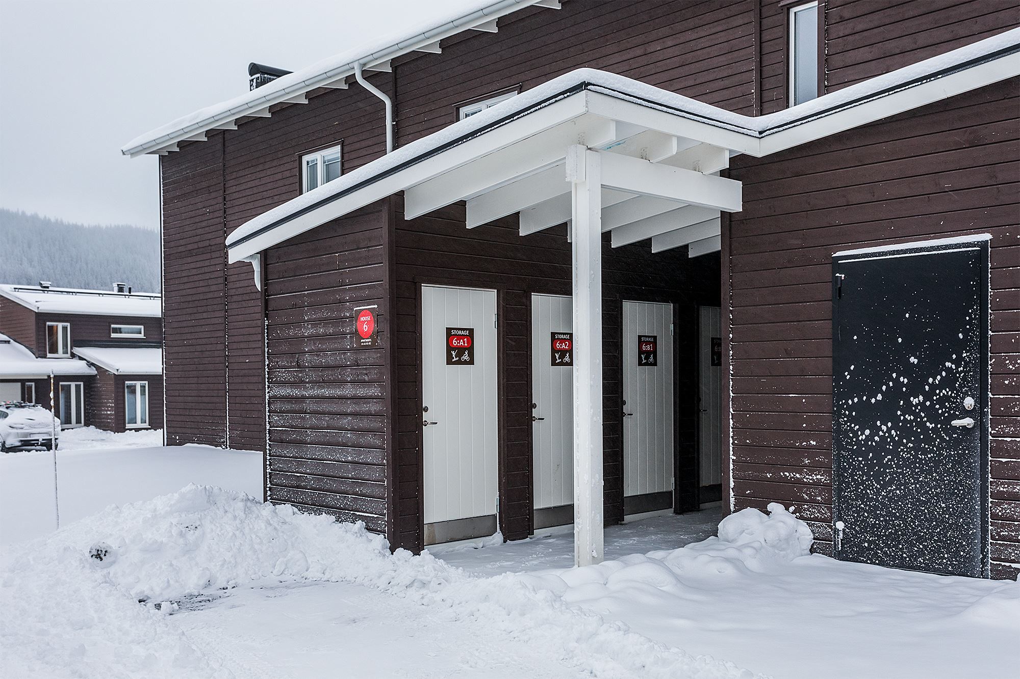 Åre Strand 6