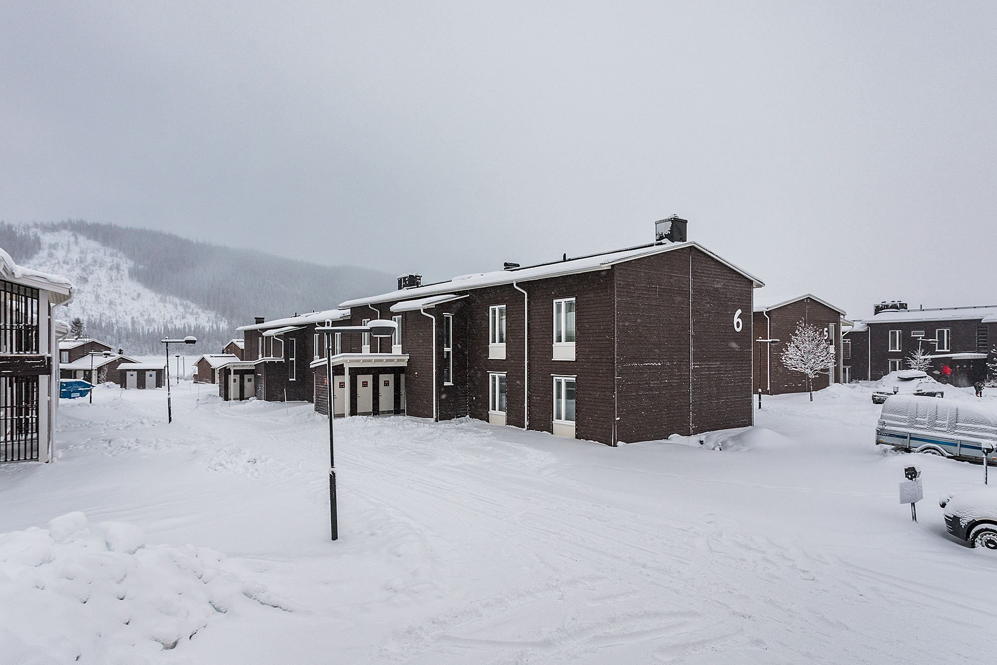 Åre Strand