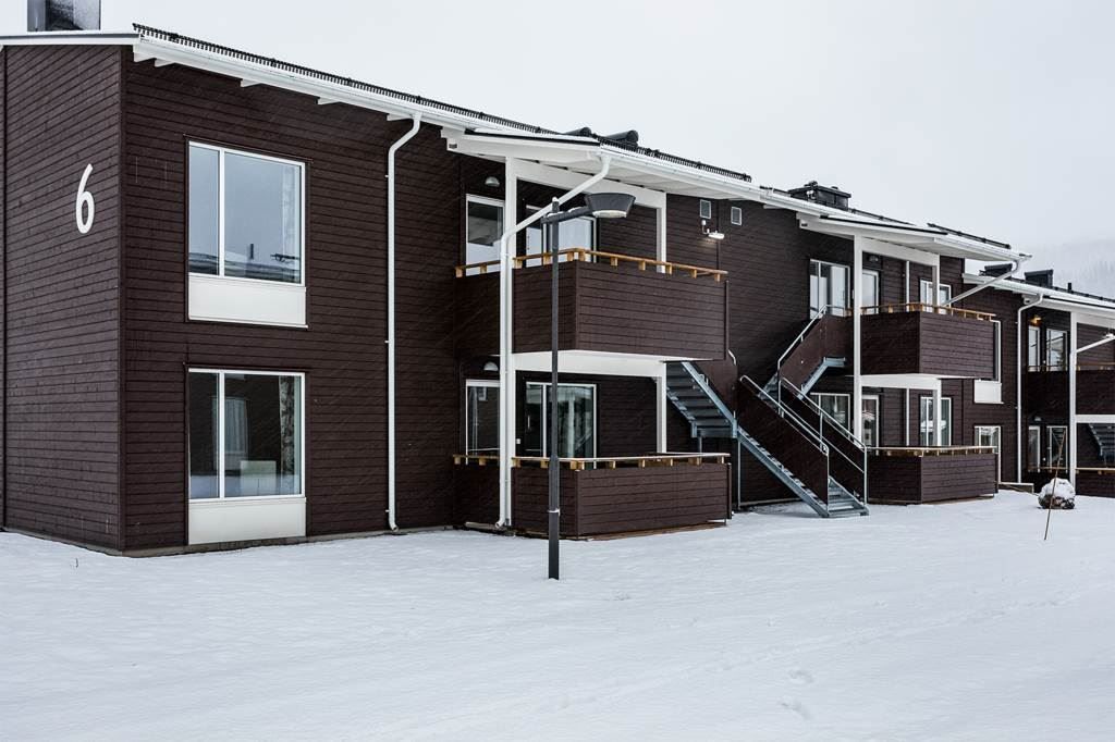 Åre strand