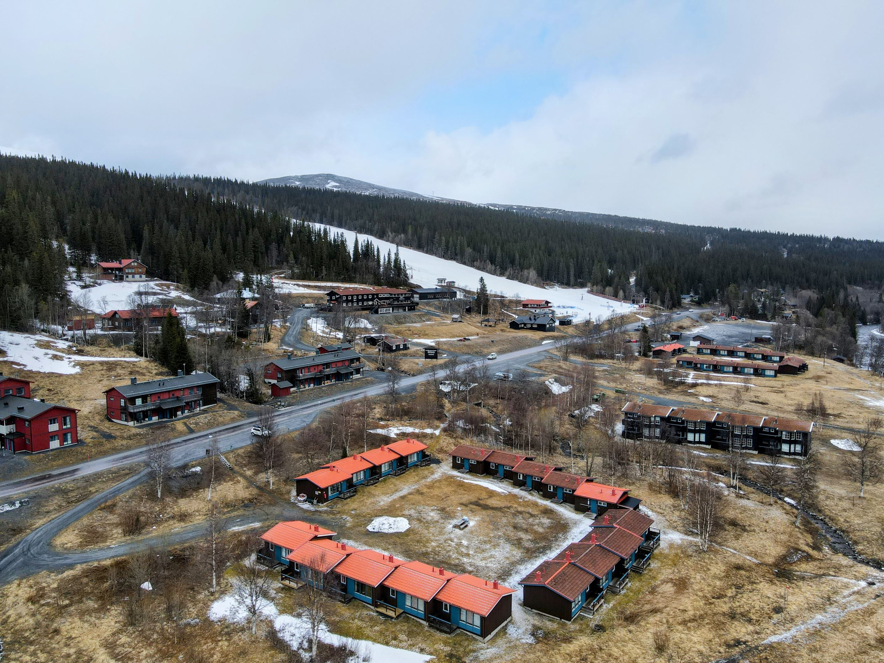 Sommarbyn