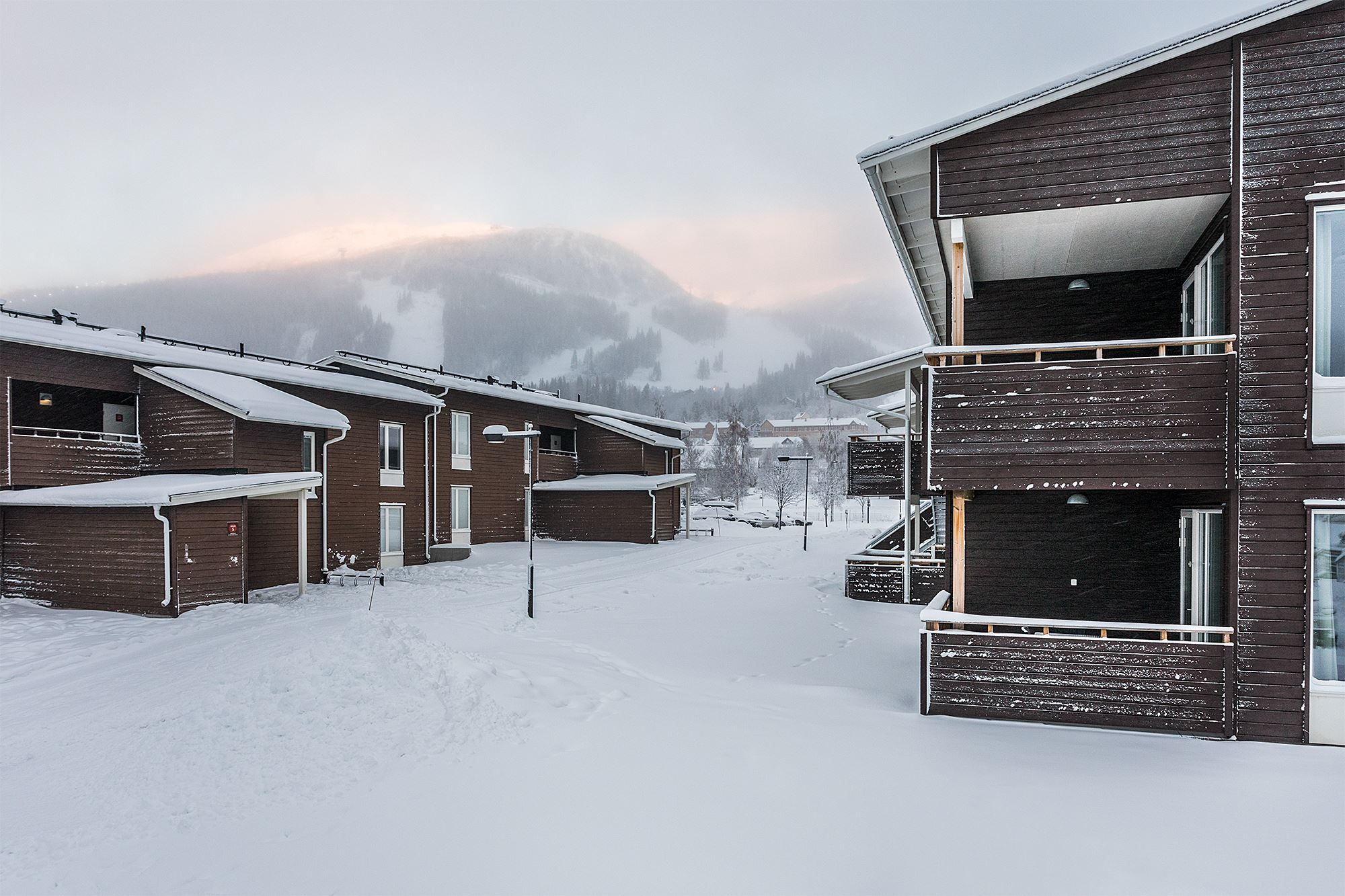 Åre Strand