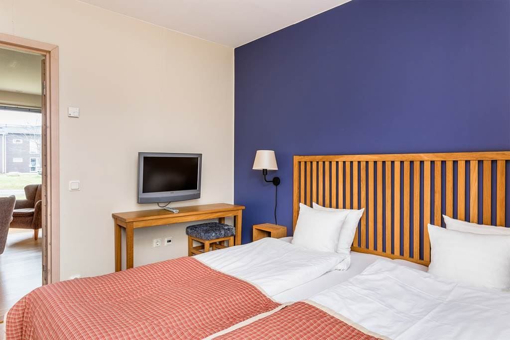 Exempelbild - Sovrum 1