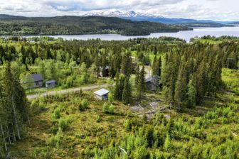 Bratteggen Hästvägen 11