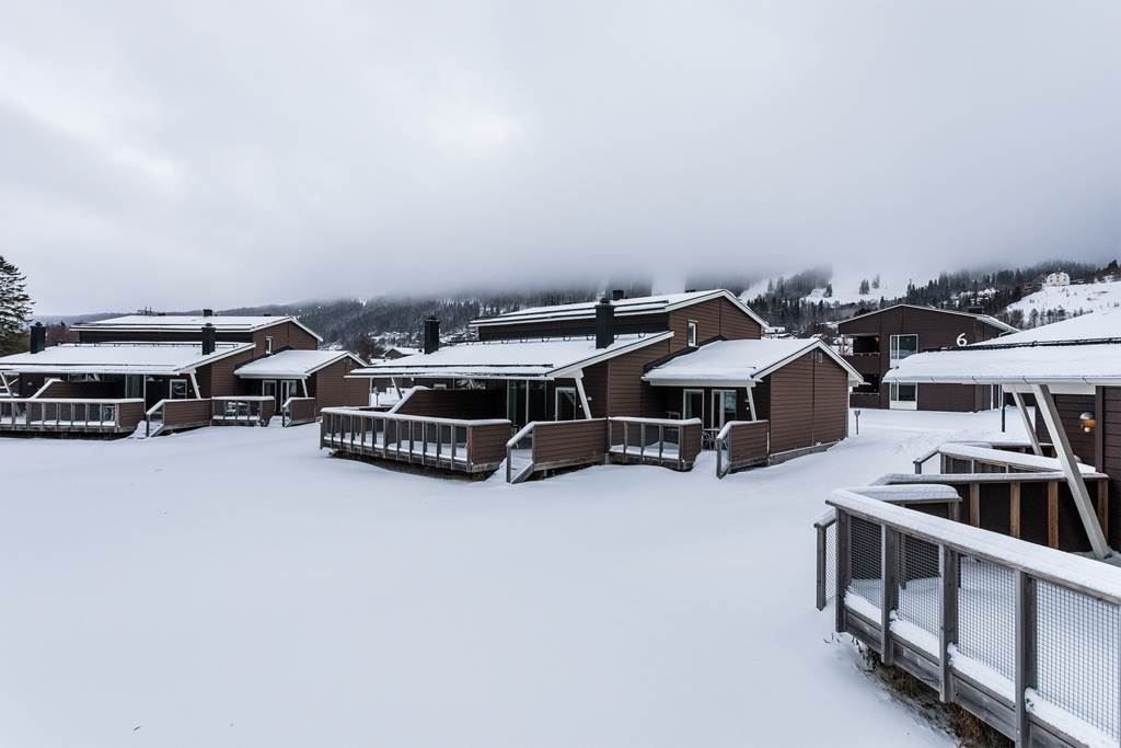 Åre strand