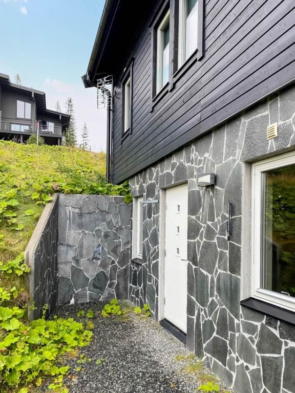 Entré Copperhill 19D