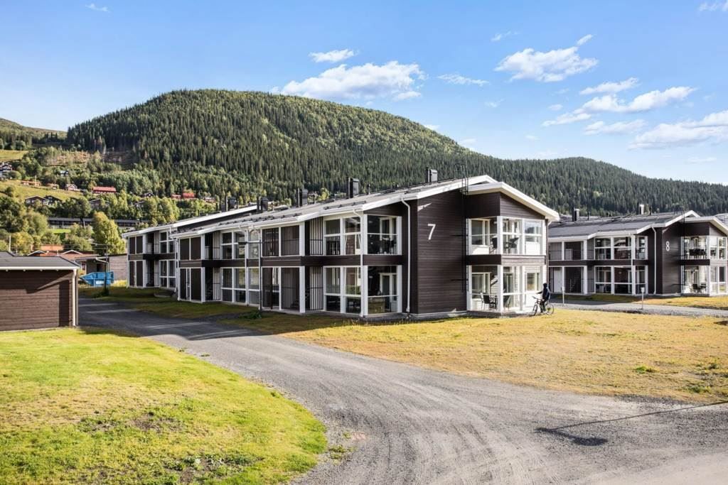 Åre strand 7