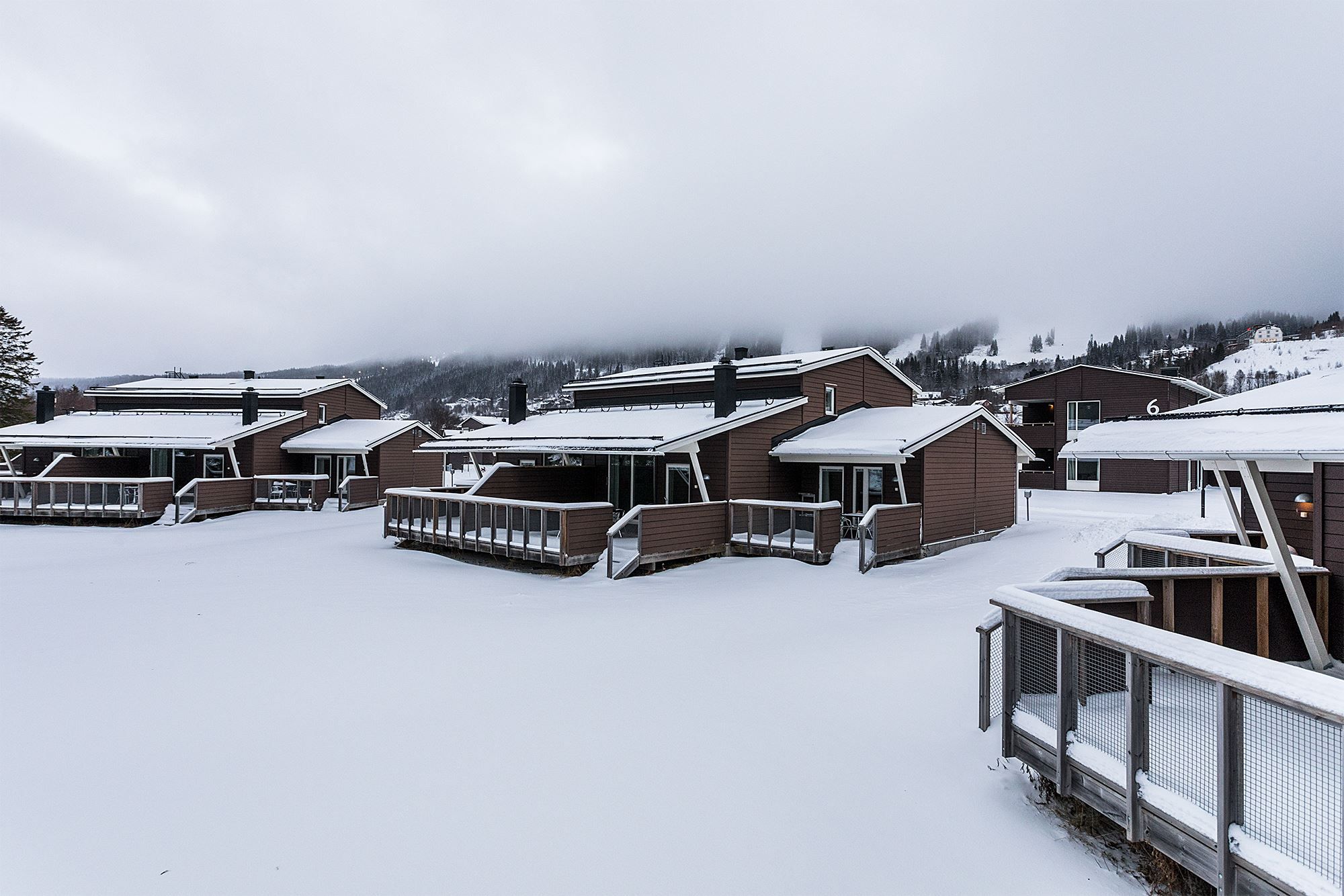 Åre strand