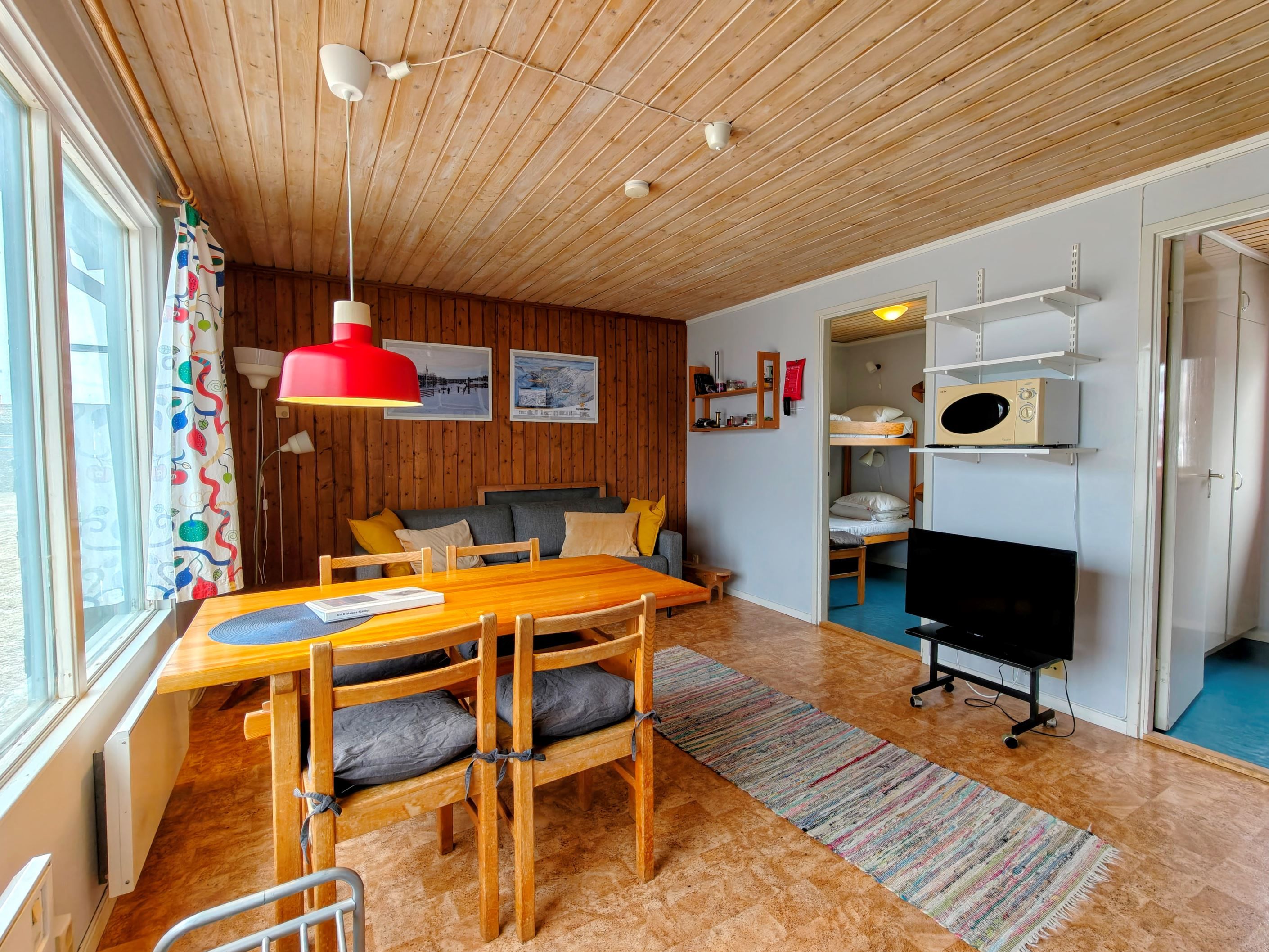 Matplats Hus 36