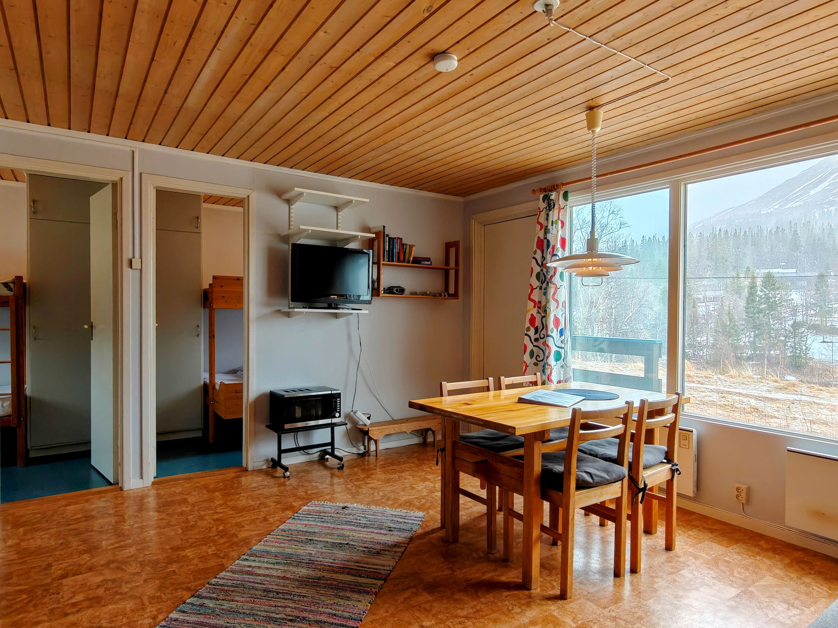 Matplats Hus 27
